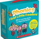 Phonics First Little Readers (Parent Pack)