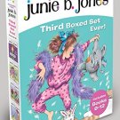Junie B. Jones's Third  Ever! (9-12)