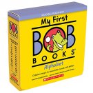 My First BOB : Alphabet