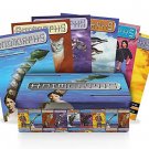 Animorphs Retro Tin Set