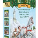Magic Tree House  (13-16)