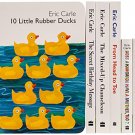 Eric Carle Six Classic Board