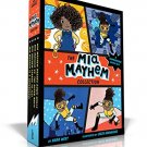 The Mia Mayhem Collection