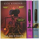 The Kane Chronicles