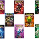 Goosebumps SlappyWorld: The Ultimate Slappy ! (Set/8)