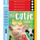 Scholastic Early Learners: On the Go First Grade Reader Set