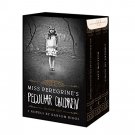 Miss Peregrine's Peculiar Children