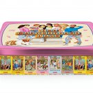 The Baby-Sitters Club Retro Tin Boxset #2