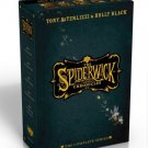 The Spiderwick Chronicles (the Complete Series)