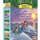 Magic Tree House  (9-12)