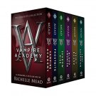 Vampire Academy  1-6