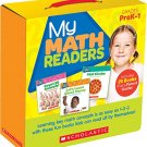 My Math Readers Parent Pack