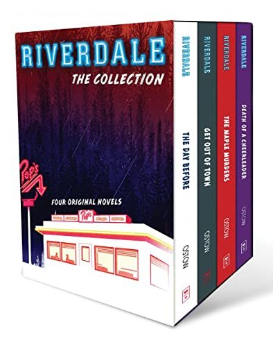 Riverdale: Four