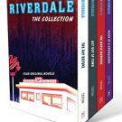 Riverdale: Four