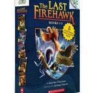 The Last Firehawk  #1-5