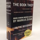 The  Thief/I Am the Messenger Paperback