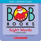 BOB : Sight Words Kindergarten