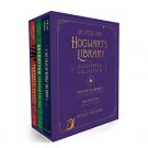 Hogwarts Library: The Illustrated Collection