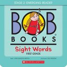 BOB : Sight Words (First Grade)