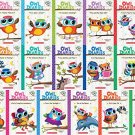 Owl Diaries #1-10 Collection (Pack of 10)