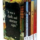 A Wrinkle in Time Quintet