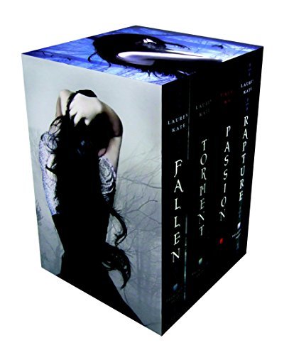 The Fallen Series