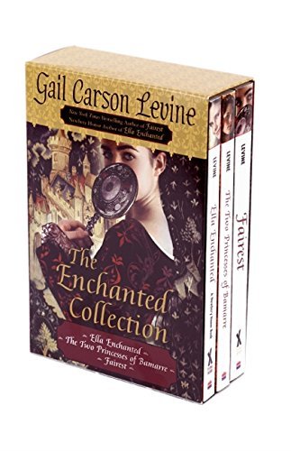 The Enchanted Collection ()