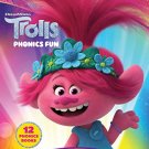 Trolls Phonics