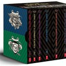HP 1-7 Special Edition