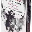 Scary Stories Paperback