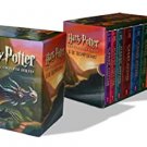 HP Paperback  # 1-7