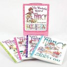 Fancy Nancy: The Wonderful World of Fancy Nancy