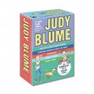 Judy Blume: The Complete Set of Fudge