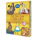 Disney Classics Little Golden  Library