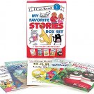 My Favorite Stories  (I Can Read Level 1)