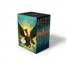 Percy Jackson and the Olympians 5  Paperback
