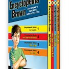 Encyclopedia Brown