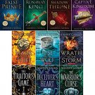 Raise a Reader Set: Adventure & Mystery
