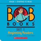 BOB Set #1: Beginning Readers