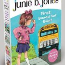Junie B. Jones's First  Ever! (1-4)
