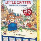 Little Critter Collector's Quintet (My First I Can Read)