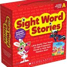 Sight Word Stories: Level A Parent Pack