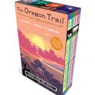 The Oregon Trail