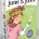 Junie B. Jones's Second  Ever! (5-8)