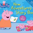Peppa Pig: New Adventures Story Box