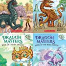 Eerie Elementary #1-10 Collection (Pack of 10)