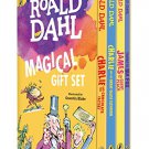 Roald Dahl Magical Gift Set