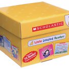 Little Leveled Readers: Level A