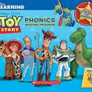 Disney Learning: Toy Story Phonics Box