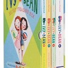 The Ivy and Bean Secret Treasure Box
